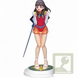 obile Suit Gundam 0079 Pre-Painted PVC Figure Cathy Catharine Blitzen